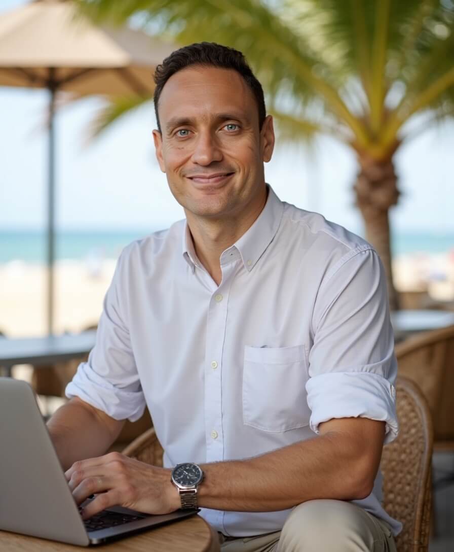 Pablo Antonio Leon